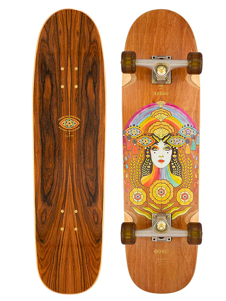 Solstice Cucharon Artist 32