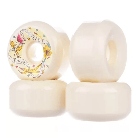 SPF Lizzie Armanto Lucky Charm - 56mm