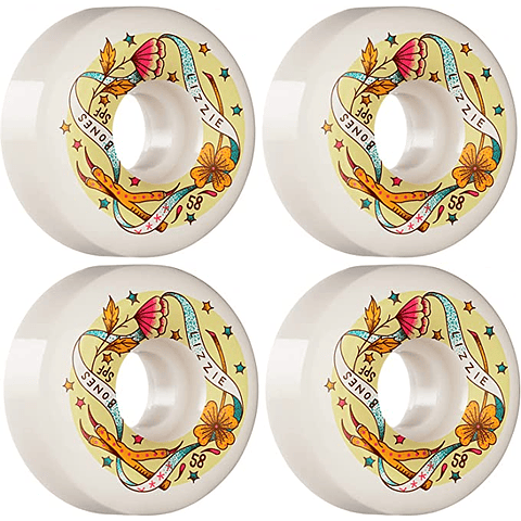 SPF Lizzie Armanto Lucky Charm - 56mm