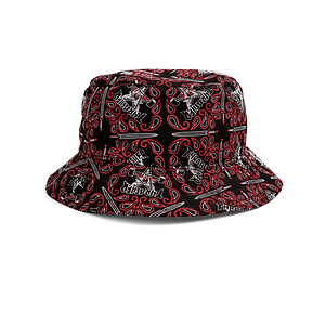 Thrasher Bucket Bandana