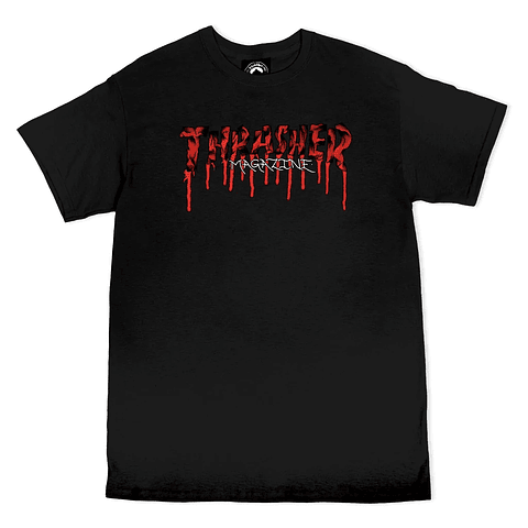 Trasher Blood L