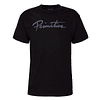 Polera Tonal Black 