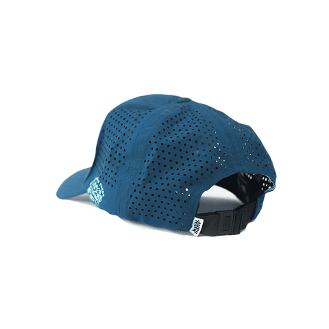 Caps Dry Blue
