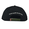 Caps Black Olive