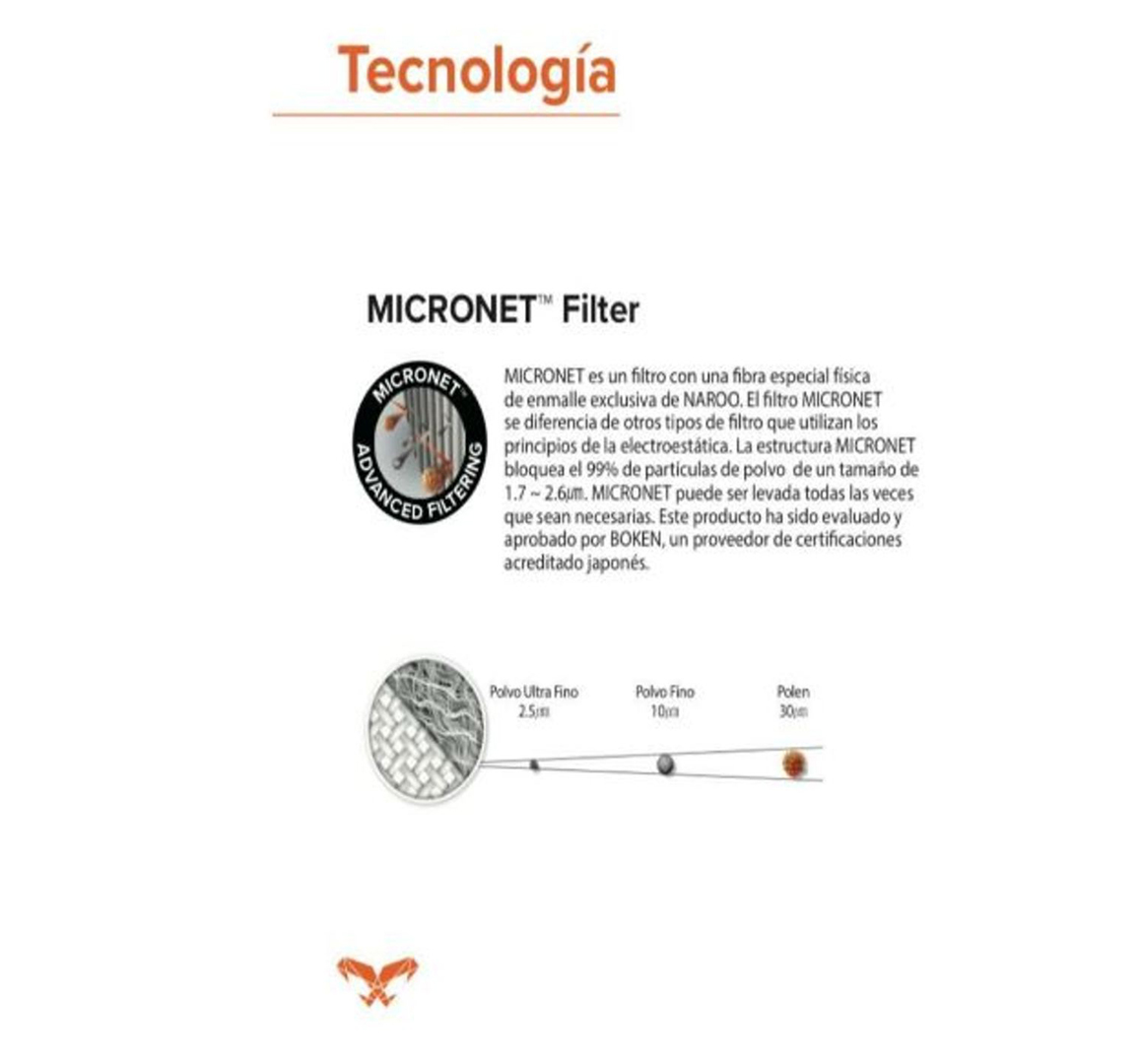 Mascara NARO japan Fu+﻿ 5