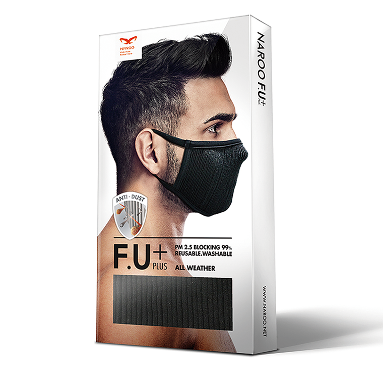 Mascara NARO japan Fu+﻿ 1