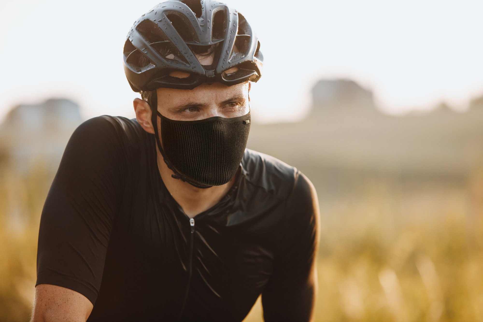 Mascara NARO japan Fu+ COPPER  5