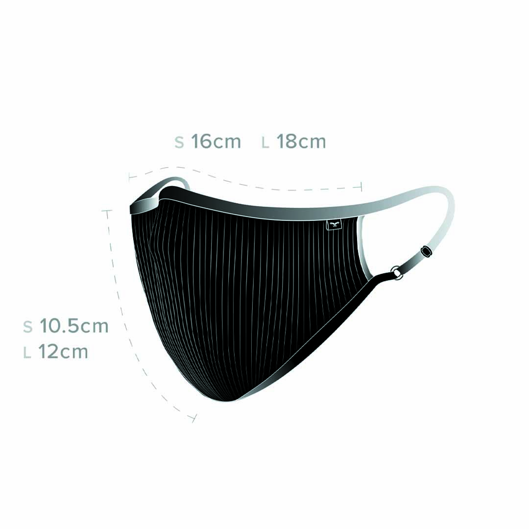 Mascara NARO japan Fu+ COPPER  4