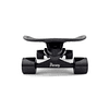 Blackout 29" high-line surfskate