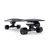 Blackout 29" high-line surfskate