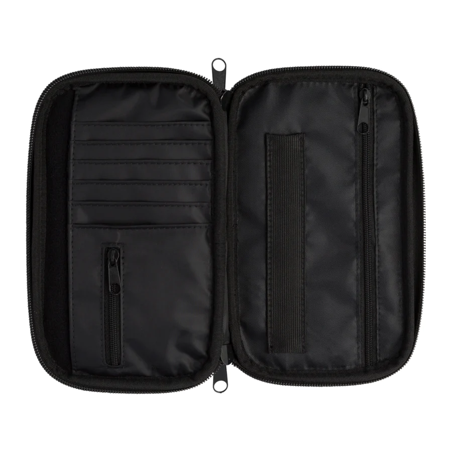 Estuche Slaughter Outlines Carry All case black 2