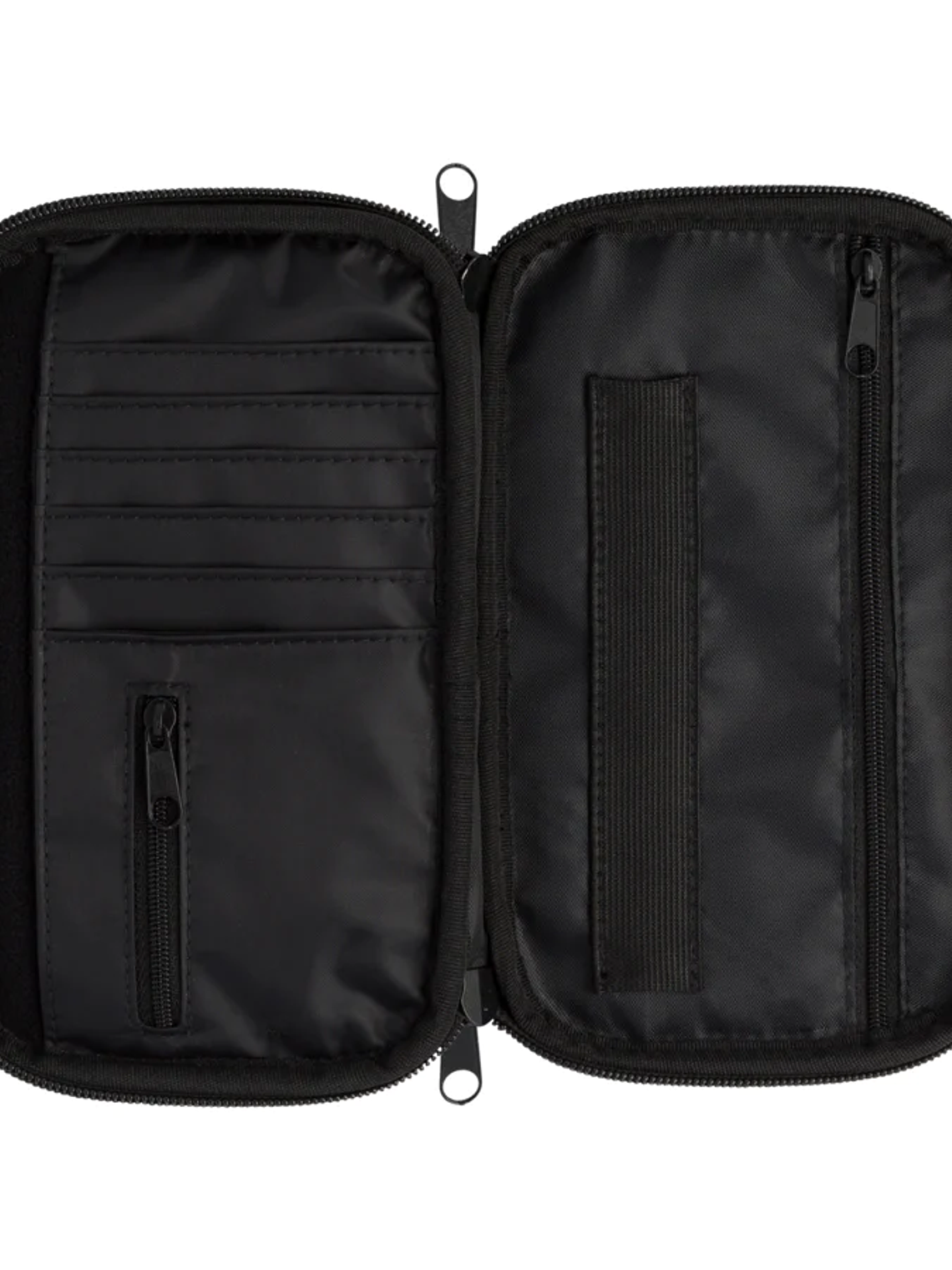 Estuche Slaughter Outlines Carry All case black 2