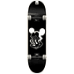 Pro Mickey Mad Black 8.0