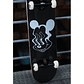 Pro Mickey Mad Black 8.0