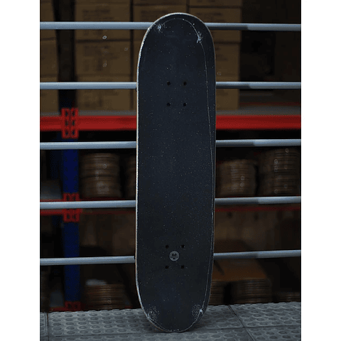 Pro Mickey Mad Black 8.0"