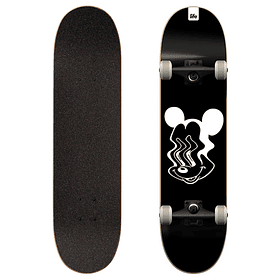 Pro Mickey Mad Black 8.0"