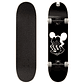 Pro Mickey Mad Black 8.0