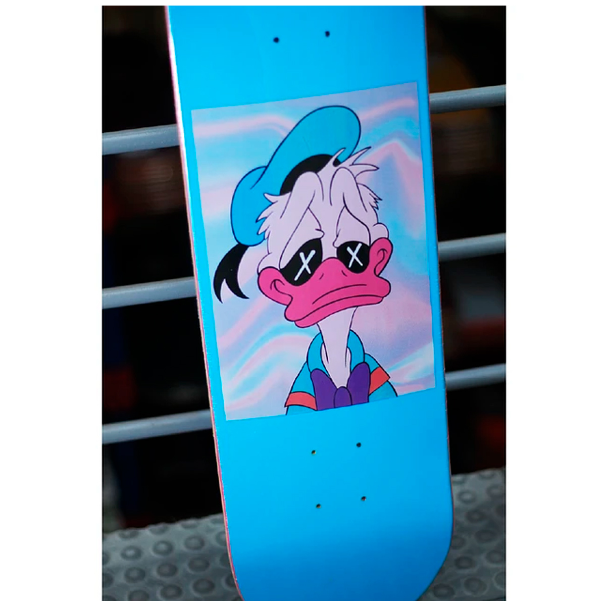 Donald Dank 8.25 3