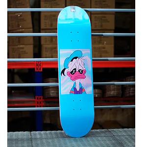 Donald Dank 8.25