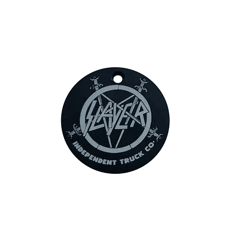 Slayer Hollow Black 149mm