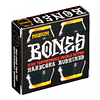 Bones Bushings Black Medium 91A