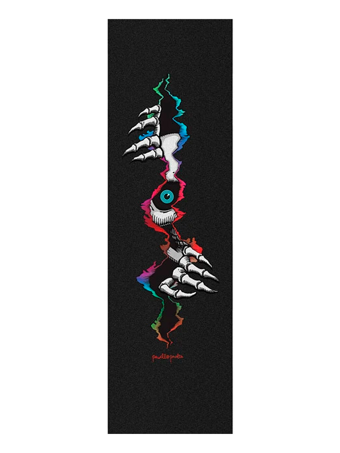 Lija Ripper Peeker 9