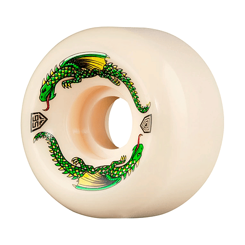 Dragon formula Green Dragon 56mm