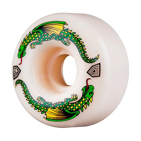 Dragon formula Green Dragon 54mm