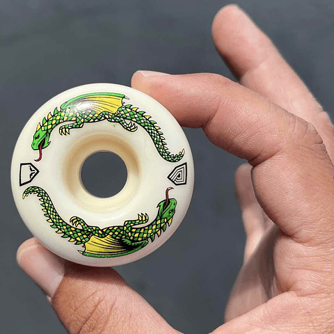 Dragon formula Green Dragon 54mm