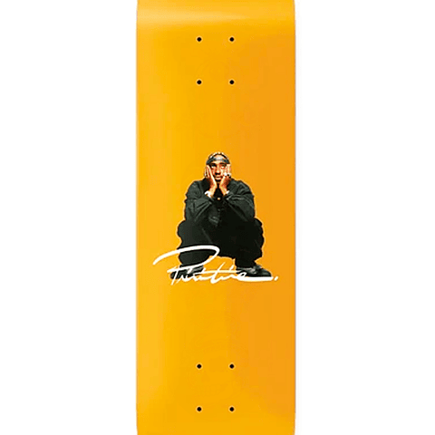 Primitive Tupac Shakur 8,38"