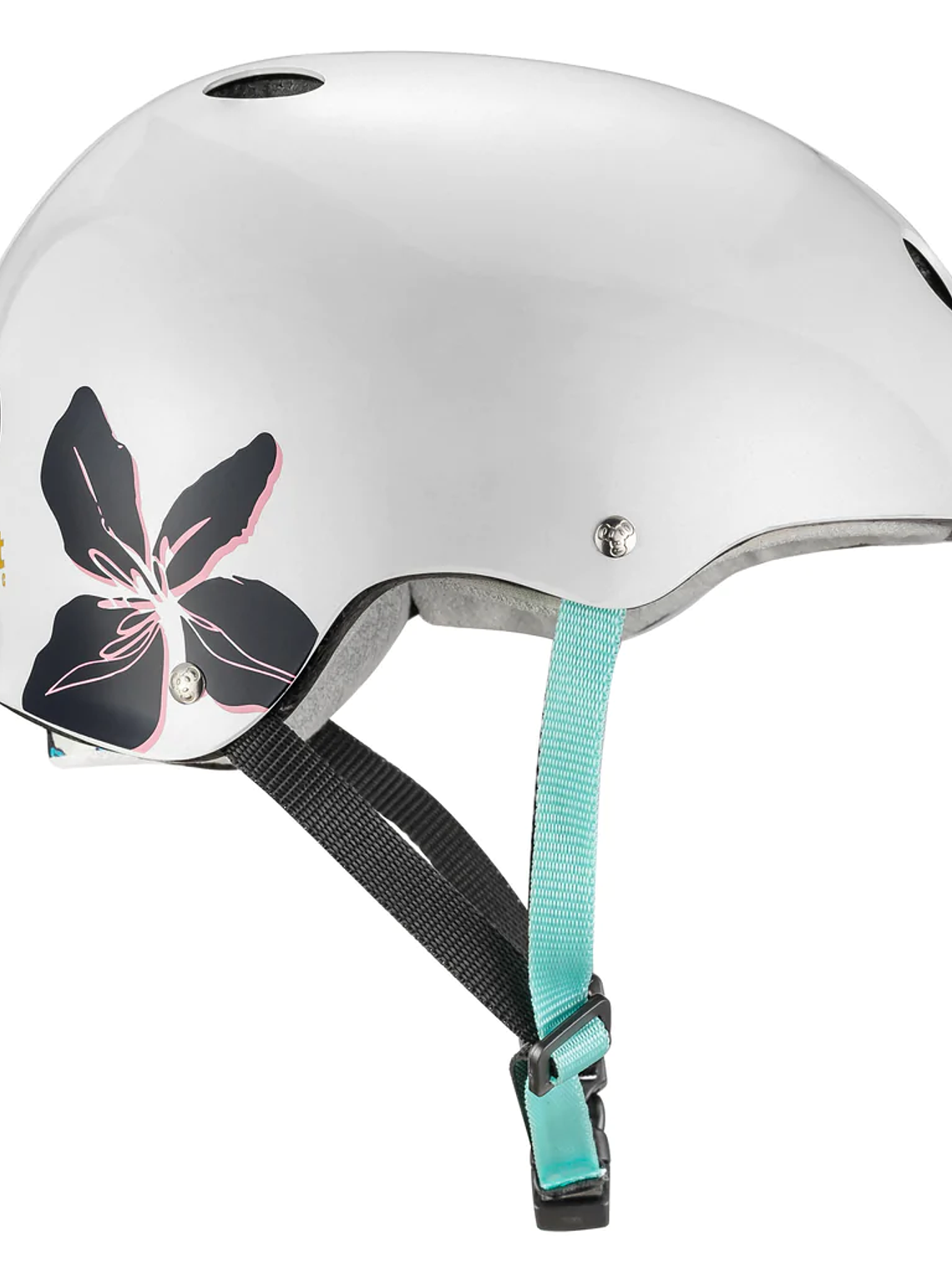 The certified Floral 2