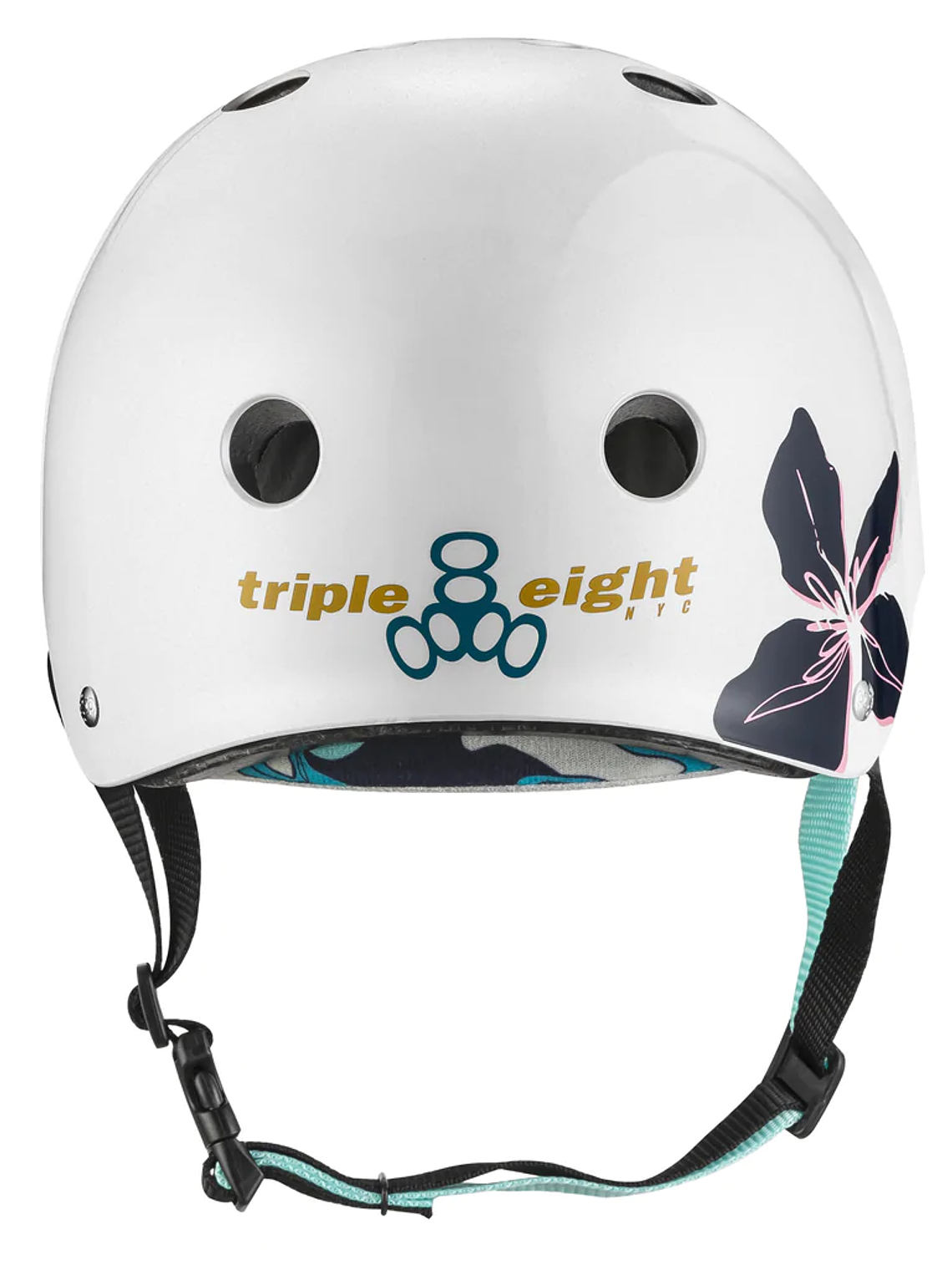 The certified Floral 3