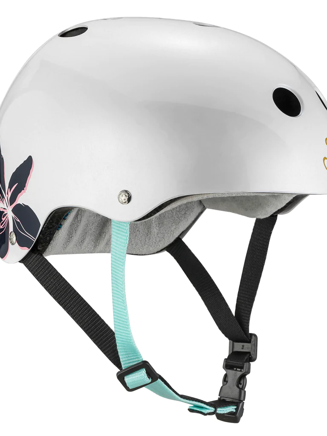 The certified Floral 1