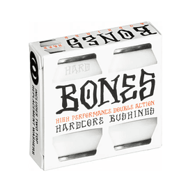 Bones bushings White Hard 96a