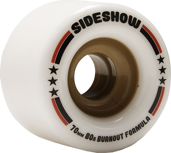 Sideshow 70mm 80A White 3