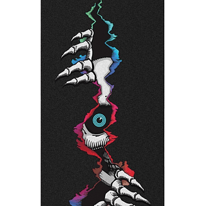 Lija Ripper Peeker 9