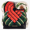 Dragon formula Green Dragon 58mm x 33mm