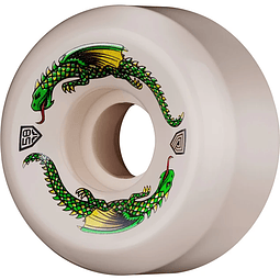 Dragon formula Green Dragon 58mm x 33mm