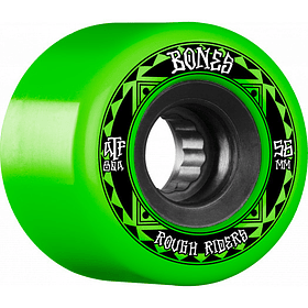 ATF Rough Riders Runners 56mm
