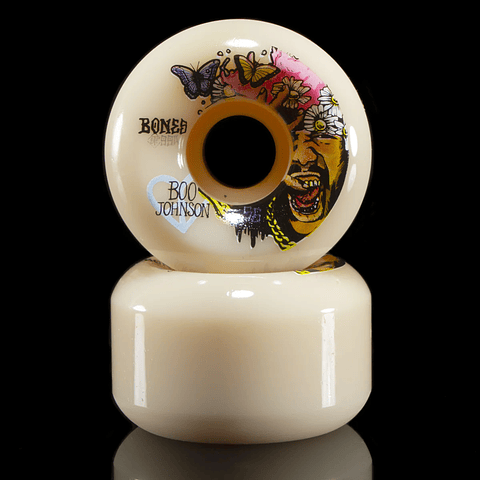 STF Boo Just Have Fun 56mm