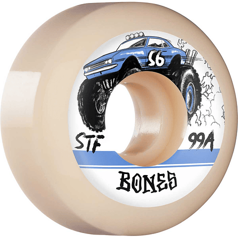 STF Big rigs 99a 56mm V5