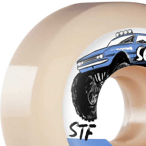 STF Big rigs 99a 56mm V5