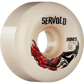 STF Servold trapped 99a 56mm v6