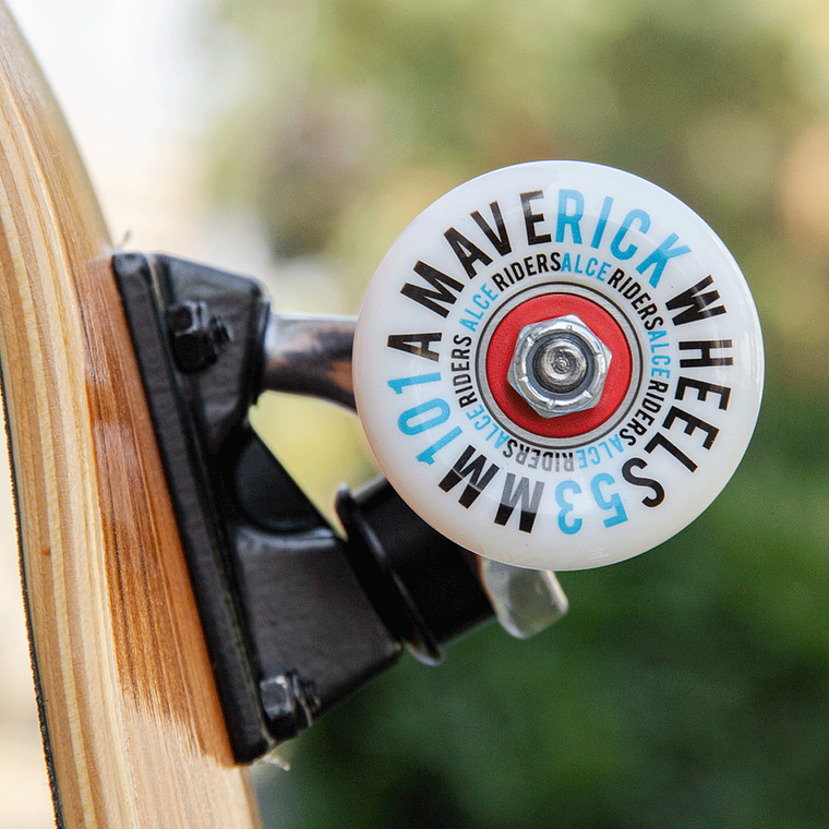 Maverick 53mm 101A 5