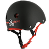 Brainsaver Black/Red