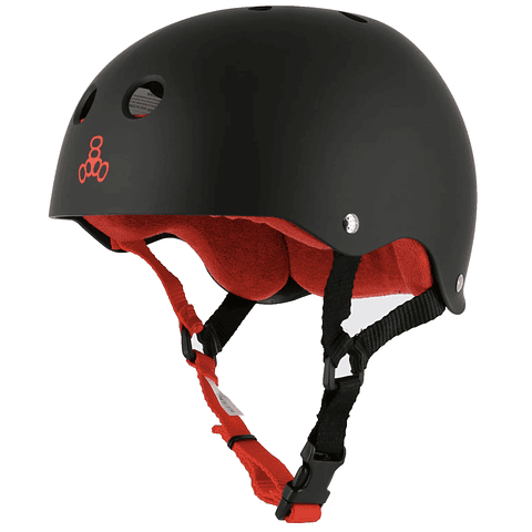 Brainsaver Black/Red