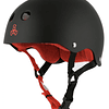 Brainsaver Black/Red