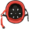 Brainsaver Black/Red