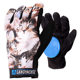Cats Gloves