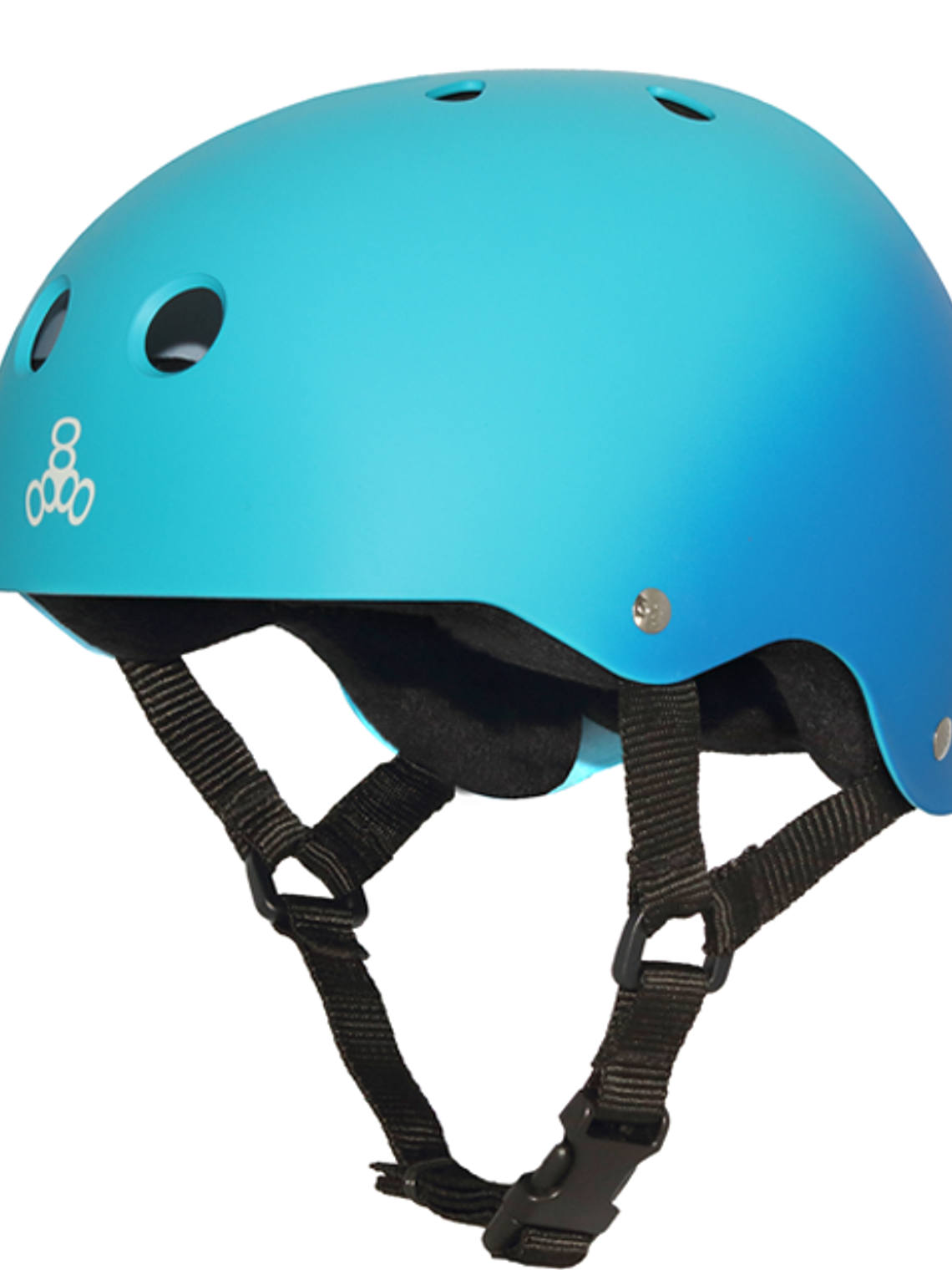 Brainsaver Fade Blue 1